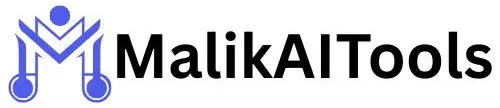 Malik Ai Tools Logo