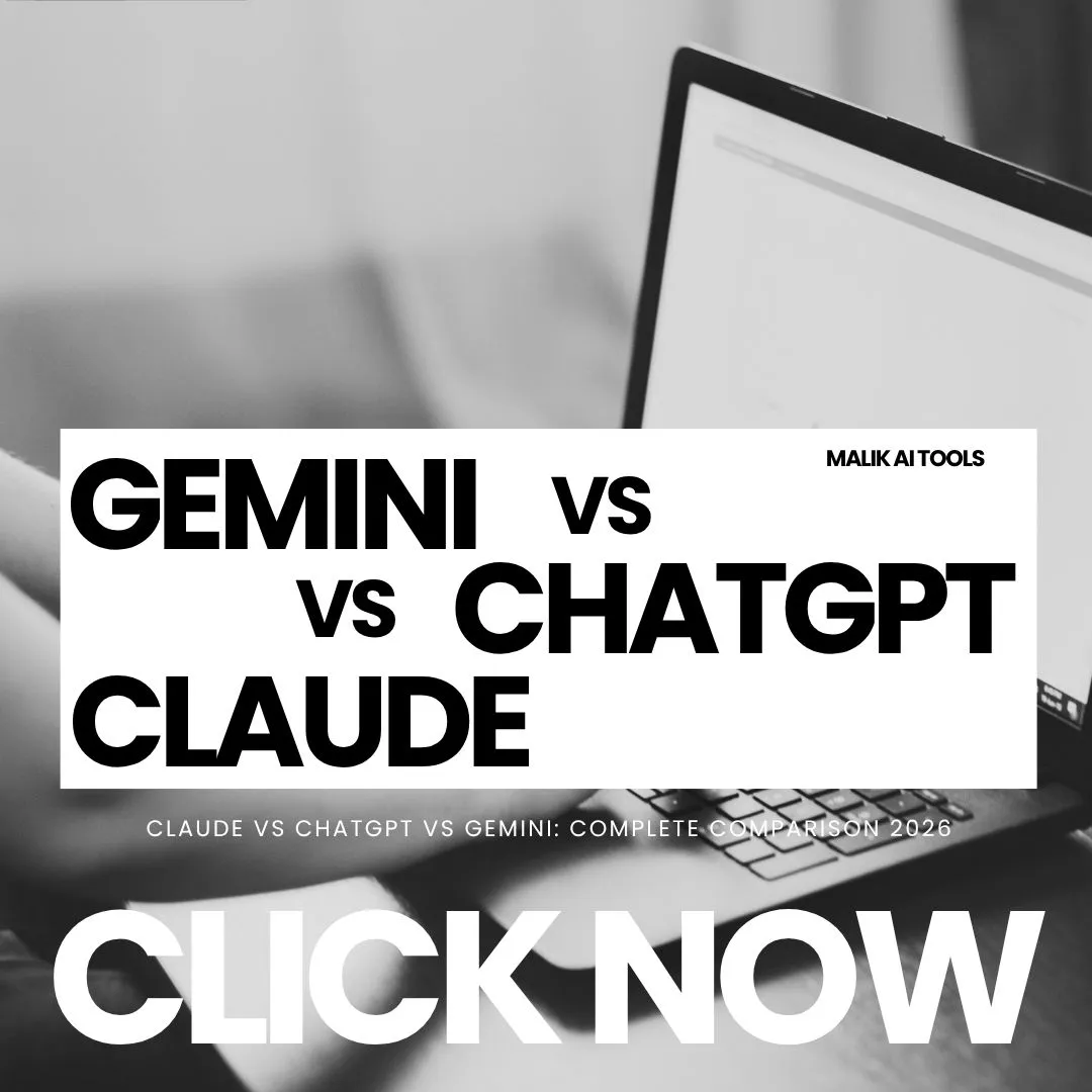 Claude Vs Chatgpt Vs Gemini