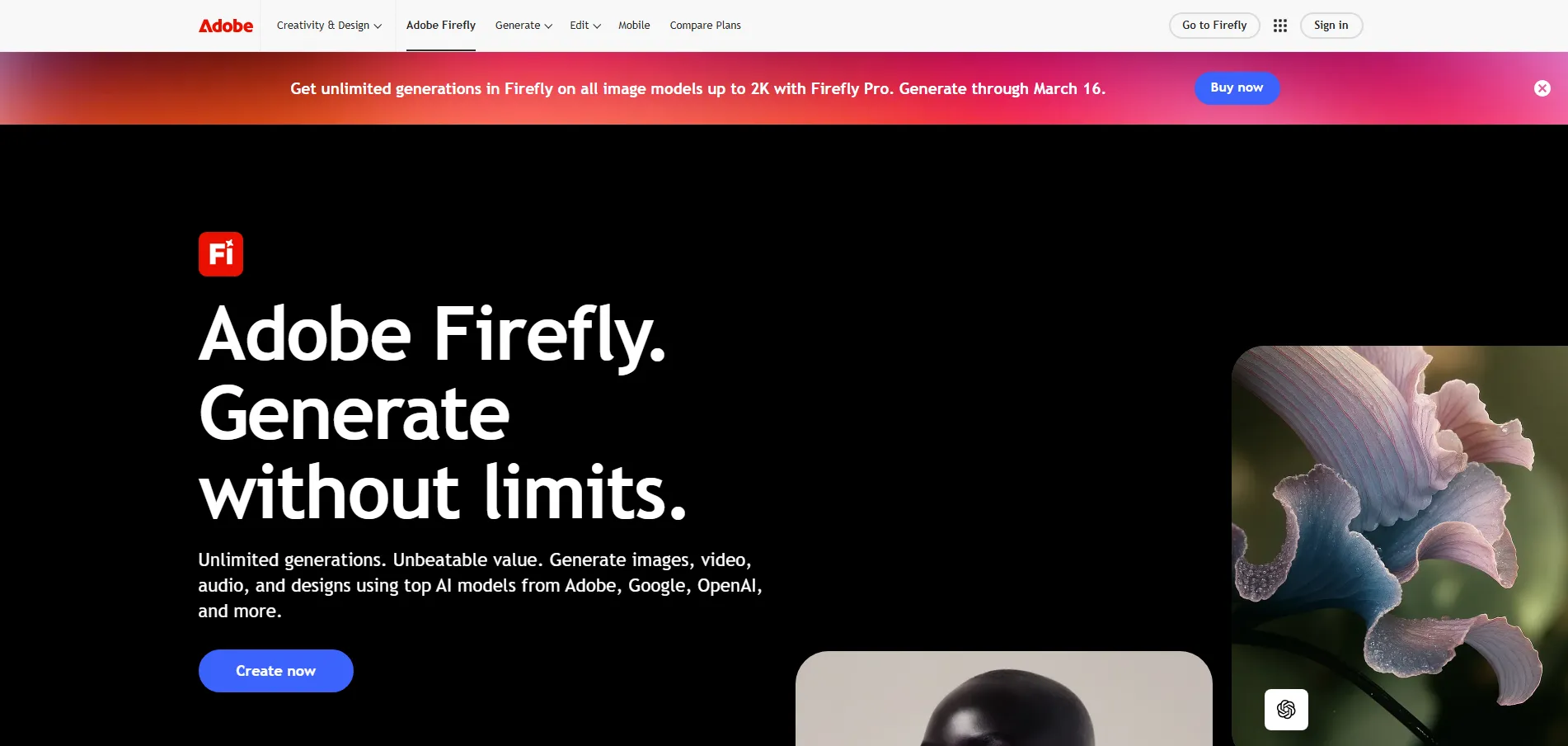adobe firefly