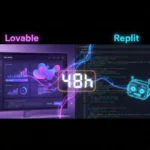 lovable vs replit