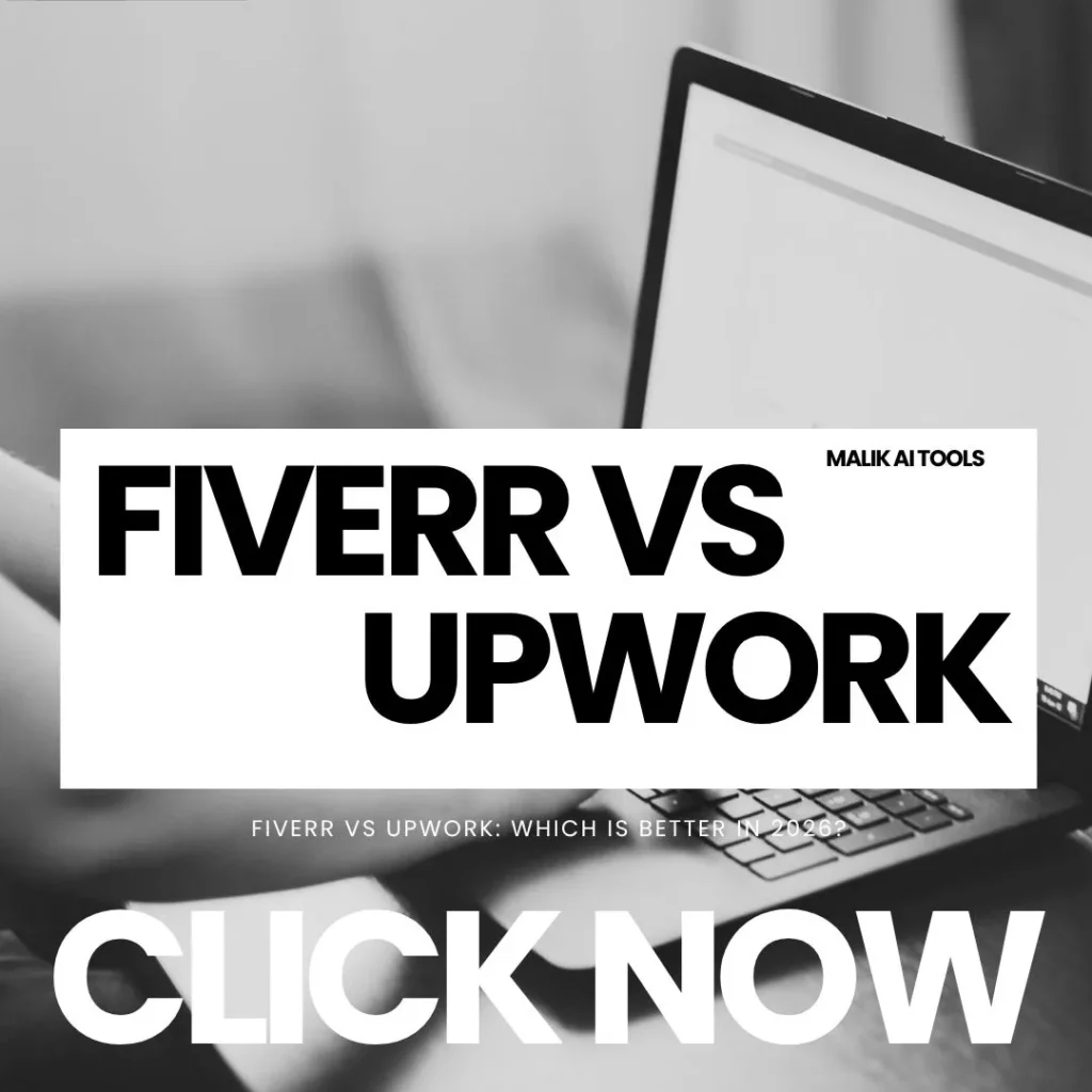 Fiverr vs Upwork