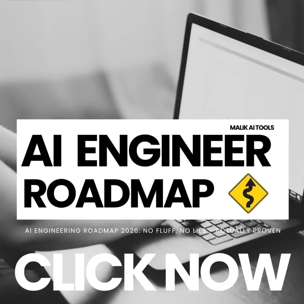 ai engineering roadmap 2026